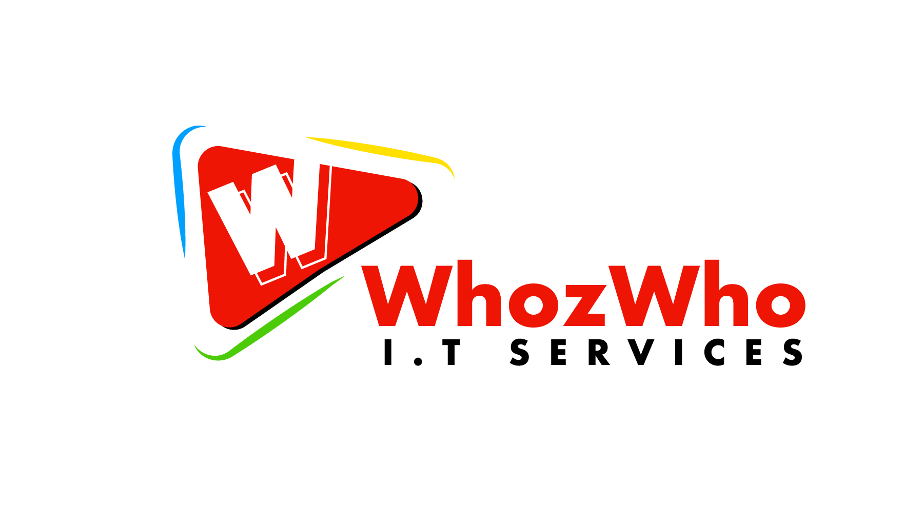 Whozwho IT Services